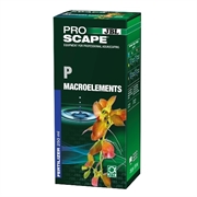 JBL ProScape P Macroelements - Фосфатное удобрение для акваскейпов, 250 мл