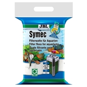 JBL Symec Filter Floss - Синтепон д/аквариумного фильтра против помутнения воды, 100 г