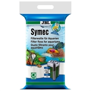 JBL Symec Filter Floss - Синтепон д/аквариумного фильтра против помутнения воды, 250 г