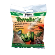 JBL TerraBasis - Натуральный субстрат для тропических террариумов, 5 л