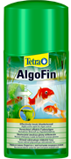 Кондиционер для воды Tetra POND ALGO FIN /борьба с сине-зелеными водорослями и ряской/ 500 мл.