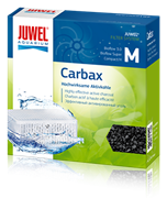 Наполнитель Carbax для фильтров Juwel BIOFLOW 3.0/COMPACT/BIOFLOW SUPER /уголь гранулированный/