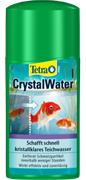 Кондиционер для очистки воды Tetra POND CRYSTAL WATER 1 л.
