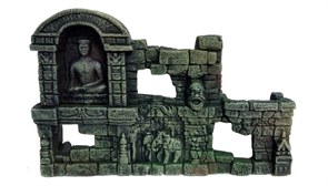 Декорация Декси Камбоджа №1221 (38,5х7х24,5) односторонняя объемная декорация