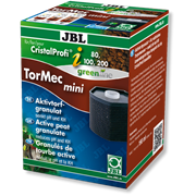 JBL TorMec mini CP i - Картридж с гранулами активированного торфа для фильтра CPi i60-200
