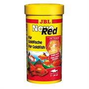 JBL NovoRed - Основной корм в форме хлопьев для золотых рыбок, 250 мл (45 г)
