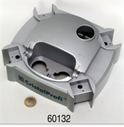 JBL CP e40x/70x/90x Pump head casing - Корпус головы фильтра