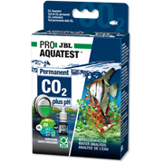 JBL PROAQUATEST CO2-pH Permanent - Постоянный тест для определения pH и CO2 в пресноводных аквариумах