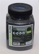 UDeco Coconut Carbon - Активированный кокосовый уголь д/акв фильтров, 3-5 мм, 1 л