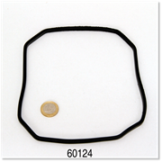 Уплотнительные кольцо (прокладка) для головы фильтра JBL CP e40x/70x/90x
