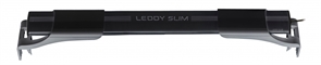 Светильник Aquael LEDDY SLIM ACTINIC 32Вт Черный (80-107 см)