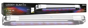 Светильник Aquael LEDDY SLIM LINK 36Вт белый (100-127 см)