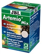 JBL ArtemioMix - Смесь яиц артемии с солью для выращивания артемии, 200 мл (230 г)