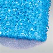JBL Coarse Filter Foam - Листовая губка грубой фильтрации, 10 ppi, 50x50x5 см