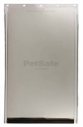 Шторка для двери PetSafe StayWell Aluminium S Арт:600ML