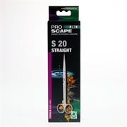 JBL ProScape Tool S 20 straight - Прямые ножницы д/обрезки растений в аквариуме, 20 см