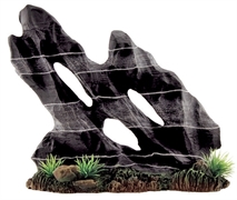 ArtUniq Stone Sculpture M - Декоративная композиция из пластика "Каменная скульптура", 23x8x19,5 см