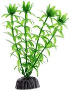 Пластиковое растение Barbus Элодея 10 см.