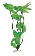 Пластиковое растение Barbus Нимфея 50 см.