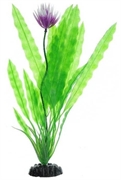 Пластиковое растение Barbus Апоногетон курчавый 30 см.