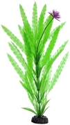 Пластиковое растение Barbus Апоногетон курчавый 50 см.