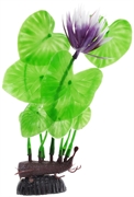 Пластиковое растение Barbus Лилия 20 см.