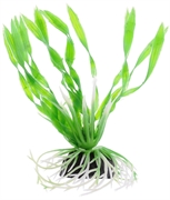 Пластиковое растение Barbus Валиснерия спиральная  10 см.