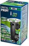 JBL CristalProfi i80 greenline - Экономичный внутр фильтр д/акв 60 -110 л (60-80 см)