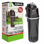 Фильтр внутренний Aquael FAN-1 plus /для аквариумов 60-100 л/, 320 л/ч