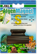 JBL Algae Magnet S - Магнитный скребок для аквариумных стёкол толщиной до 6 мм.