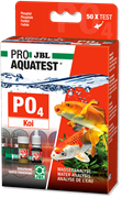 JBL ProAquaTest PO4 Phosphate Koi - Экспресс-тест для определения фосфатов в прудах с карпами Кои