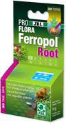 JBL Ferropol Root - Корневое удобрение для аквариумных растений, 30 табл.