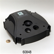 JBL CP F 500 pump head cover - Крышка головы фильтра CristalProfi 500