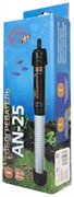 Обогреватель Aqua Reef AN-25, 25 Вт
