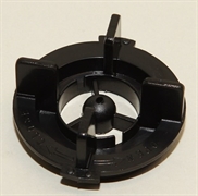 JBL CP e40x/70x/90x Impeller cover+seal - Крышка камеры ротора с уплотнительной прокладкой