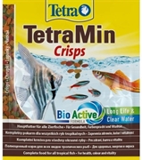 Корм для рыб Tetra MIN CRISPS /чипсы/   12 г.