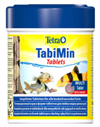 Корм для донных рыб Tetra TABLETS TABIMIN /таблетки/  275 шт.