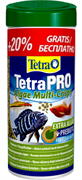 Корм для рыб TetraPRO Algae Multi-Crisps /чипсы/  300 мл. (250 мл + 20% бесплатно)