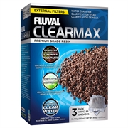 Наполнитель Fluval Clearmax 3х100 г (удалитель фосфатов, нитратов и нитритов)