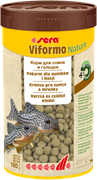 Корм для сомов и вьюновых рыб Sera VIFORMO  250 мл. (640 т.)