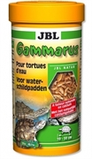 JBL Gammarus - Лакомство для водных черепах размером 10-50 см, 250 мл (25 г)