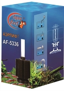 Многофункциональный универсальный фильтр Аэрлифт Aqua Reef AF-5336