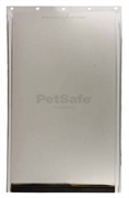 Шторка для двери PetSafe StayWell Aluminium L Арт:640ML