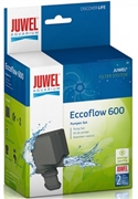 Помпа Juwel PUMP ECCOFLOW  600 /для аквариумов Primo 110, Rekord 800, Rio 125, 180, 240, Vision 180, Trigon 190/