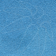 ArtUniq Color Azure - Цветной грунт д/акв "Лазурный", 1-2 мм, банка 1 л/1,5 кг