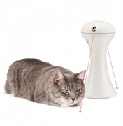 Интерактивная игрушка для кошек FroliCat MultiLaser - лазерная с двумя лучами