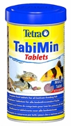 Корм для донных рыб Tetra TABLETS TABIMIN /таблетки/ 1040 шт.