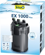 Tetra EX 1000 PLUS