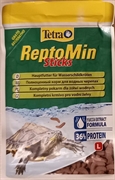 Корм для рептилий Tetra REPTO MIN Sticks /палочки/ 3 г. - пробник