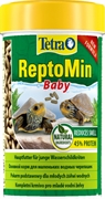 Корм для рептилий Tetra REPTO MIN BABY /палочки для молодых черепах/ 100 мл.
